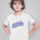 Asoziale Schalker  - Kinder T-Shirt